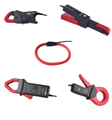 Wide Measurement range current Transformers - KRYKARD MN93-A Power Quality Analyzer for Advanced Power Analysis