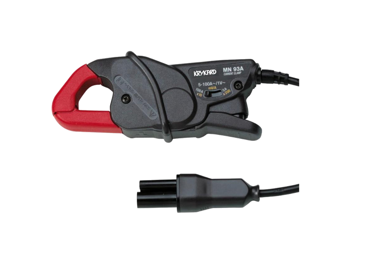 KRYKARD Current Transformers MN93-A - Current Transformer for Power Quality Analysis