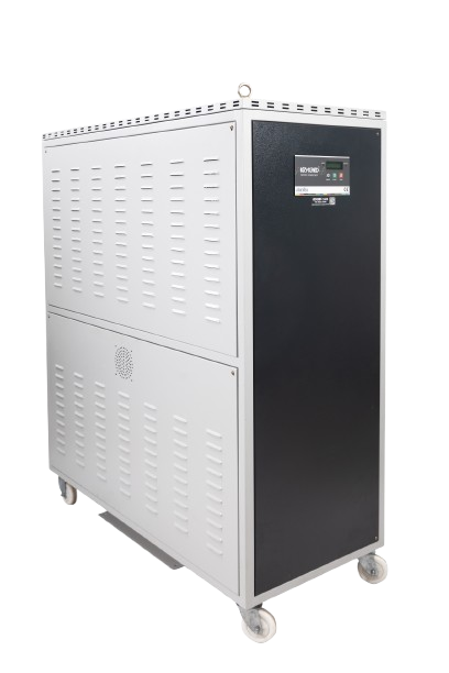 KRYKARD 1 Phase Stabilizers Servo Stabilizer for Residential Applications