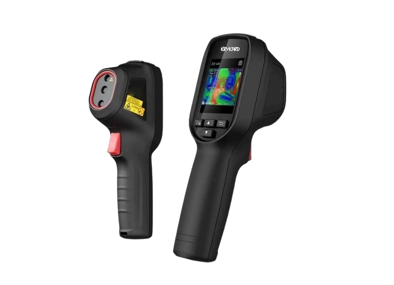 TC E050 - KRYKARD Thermal Imager with 96 × 96 IR Resolution for Temperature Measurement
