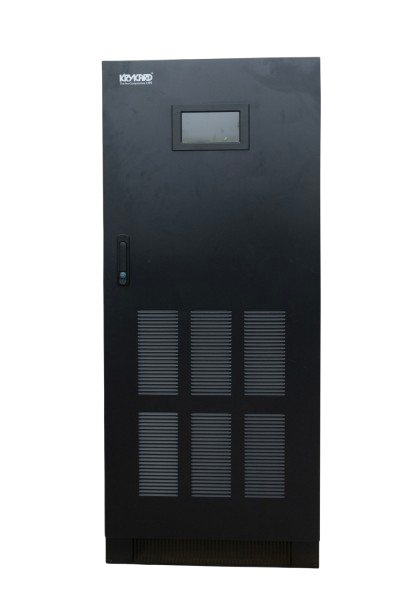 HX Series - KRYKARD 3/3 Online UPS Online UPS System for 40 kVA to 300 kVA Power Protection