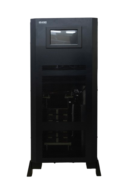 SX Series - KRYKARD 3/3 Online UPS Online UPS System for 10 kVA to 120 kVA Power Protection