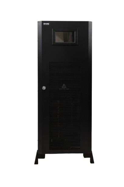 EH-33 Series (Large) - KRYKARD 3/3 Online UPS Online UPS System for 80 kVA to 200 kVA Power Protection