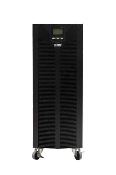 EH-31 Series - KRYKARD 3/1 Online UPS Online UPS System for 10 kVA & 20 kVA Power Protection
