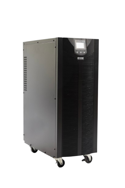 EH-33 Series (Small) - KRYKARD 3/3 Online UPS Online UPS System for 10 kVA to 60 kVA Power Protection