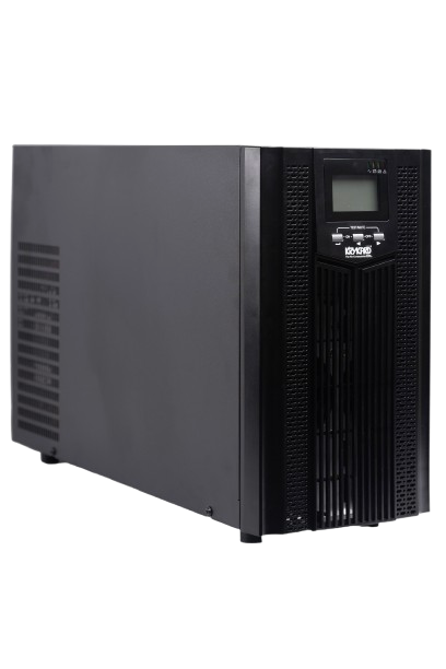 EH-11 Series - KRYKARD 1/1 Online UPS Online UPS System for 6 kVA & 10 kVA Power Protection
