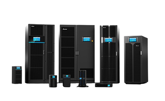 KRYKARD Online UPS Systems - Enterprise-Grade Power Protection for Mission-Critical Applications with Zero Downtime and Surge Protection