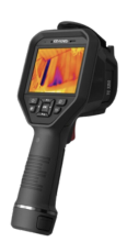 TC 3250 - KRYKARD Thermal Imager with 256 × 192 IR Resolution for Temperature Measurement