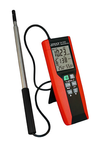 Thermo Anemometer